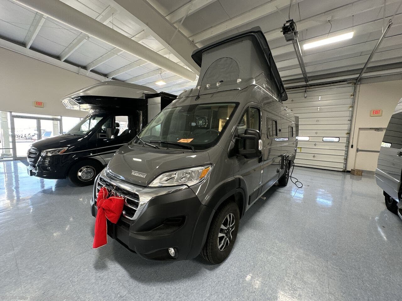 2026 Solis 59PX by Winnebago from Blue Compass RV Buffalo in West Seneca, New York