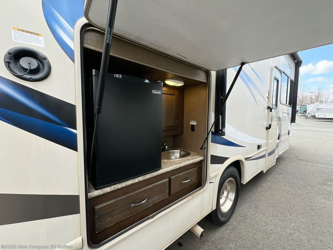 Used 2018 Thor Motor Coach Freedom Elite 29FE available in West Seneca, New York