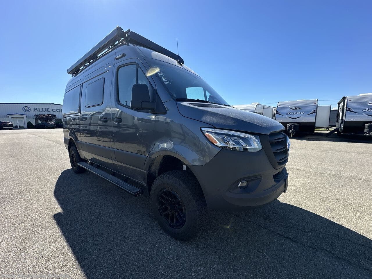 2027 Revel Sport 44C by Winnebago from Blue Compass RV Buffalo in West Seneca, New York