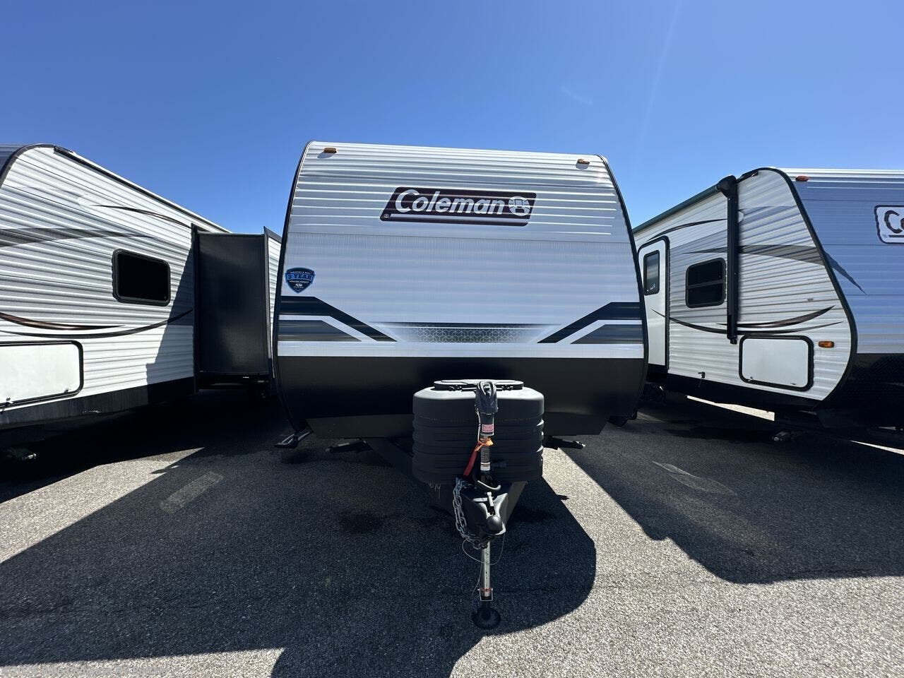 Used 2024 Coleman Lantern Series 264RL available in West Seneca, New York