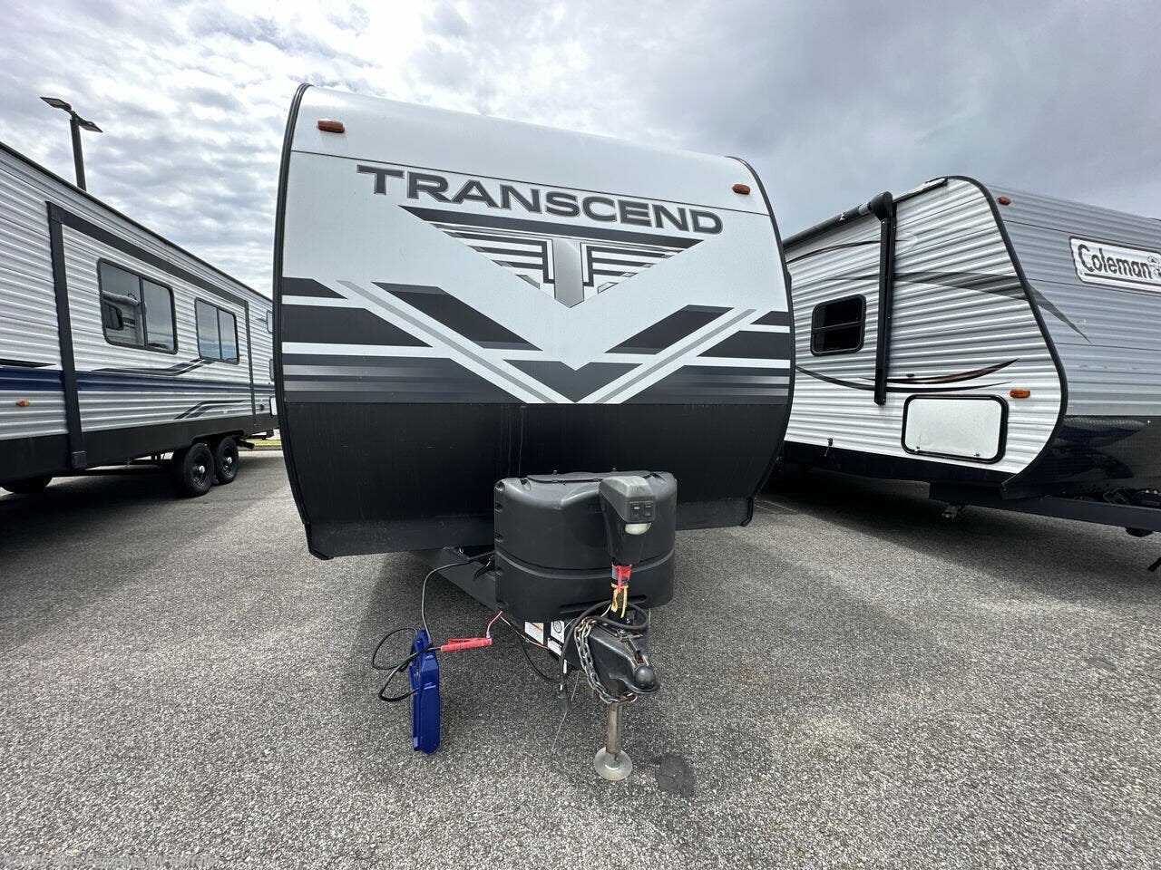 Used 2020 Grand Design Transcend Xplor 247BH available in West Seneca, New York