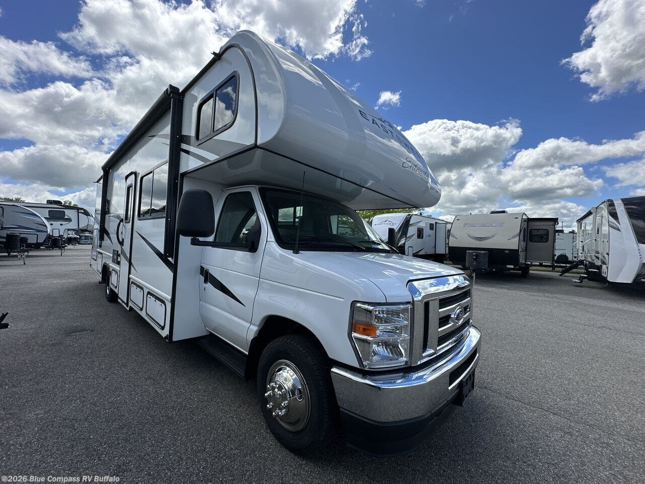 2023 Entrada 3100FB by East to West from Blue Compass RV Buffalo in West Seneca, New York