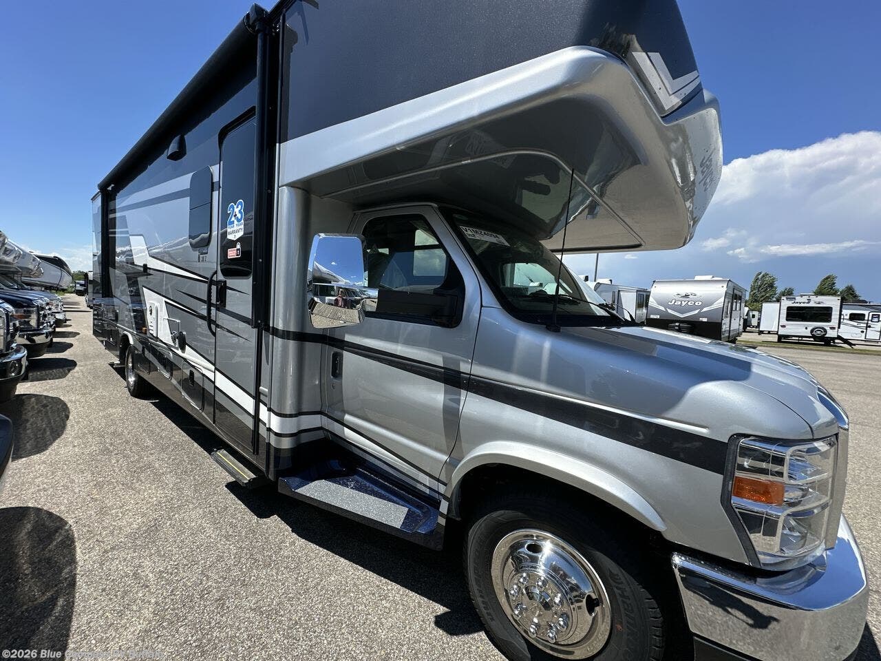 2026 Greyhawk 30Z by Jayco from Blue Compass RV Buffalo in West Seneca, New York