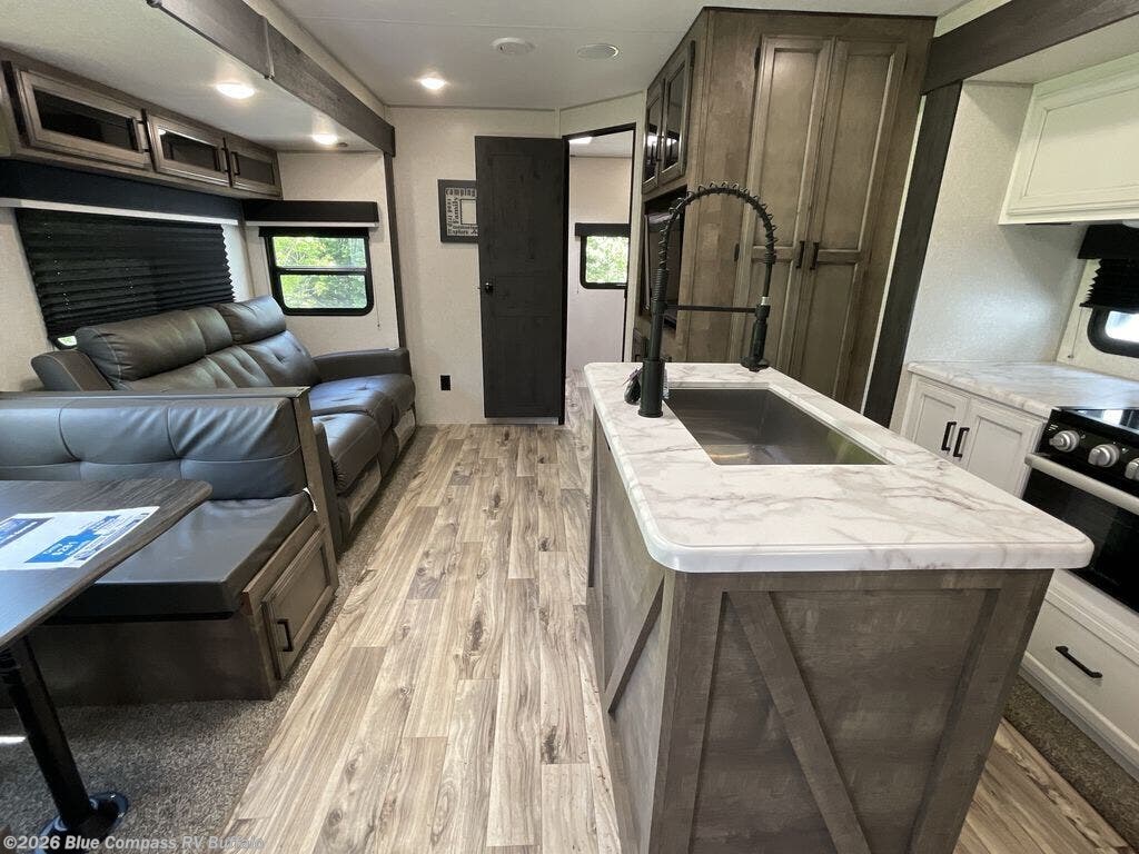 Used 2022 Venture RV SportTrek ST327VIK available in West Seneca, New York