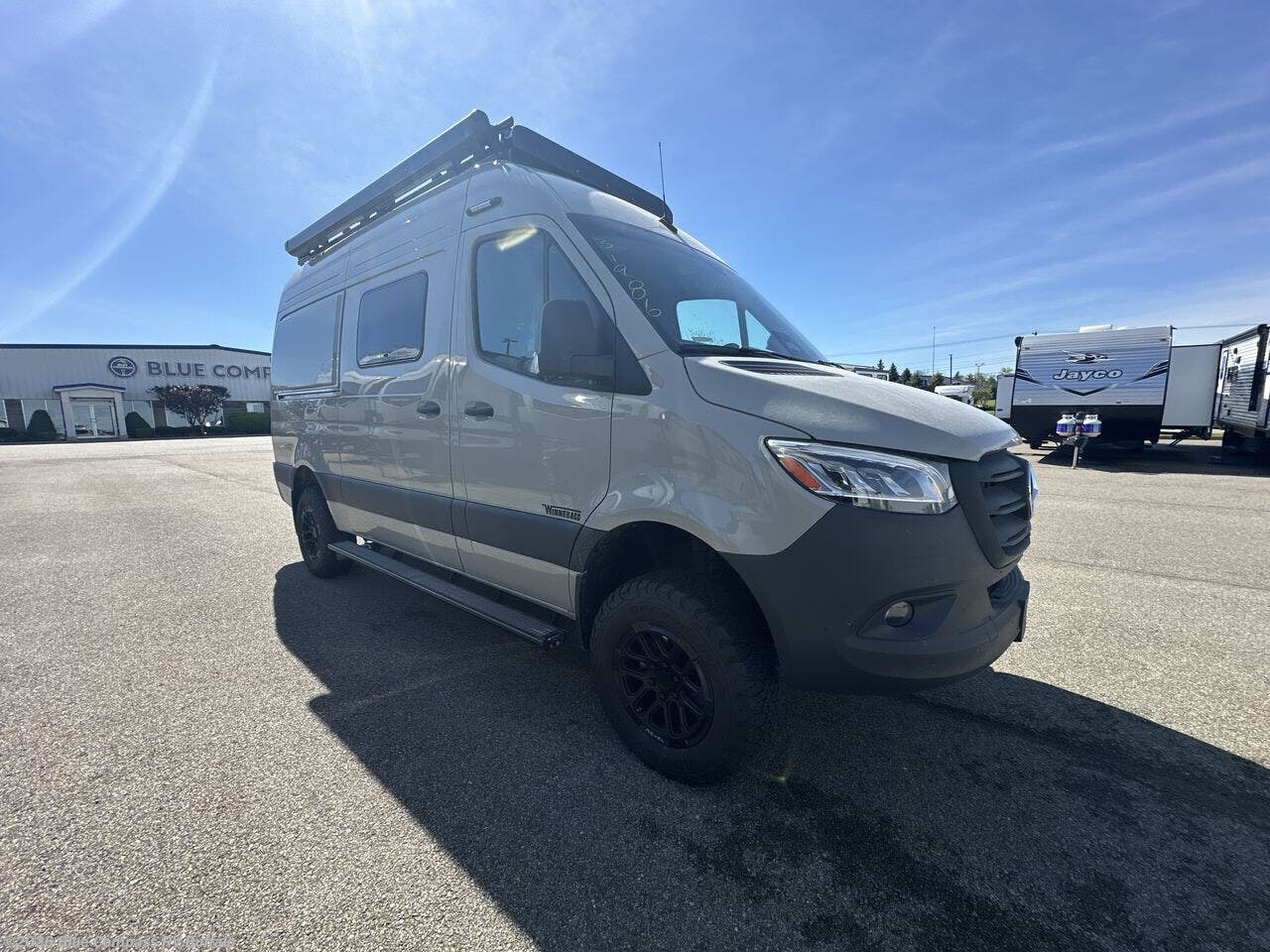 2027 Revel Sport 44N by Winnebago from Blue Compass RV Buffalo in West Seneca, New York