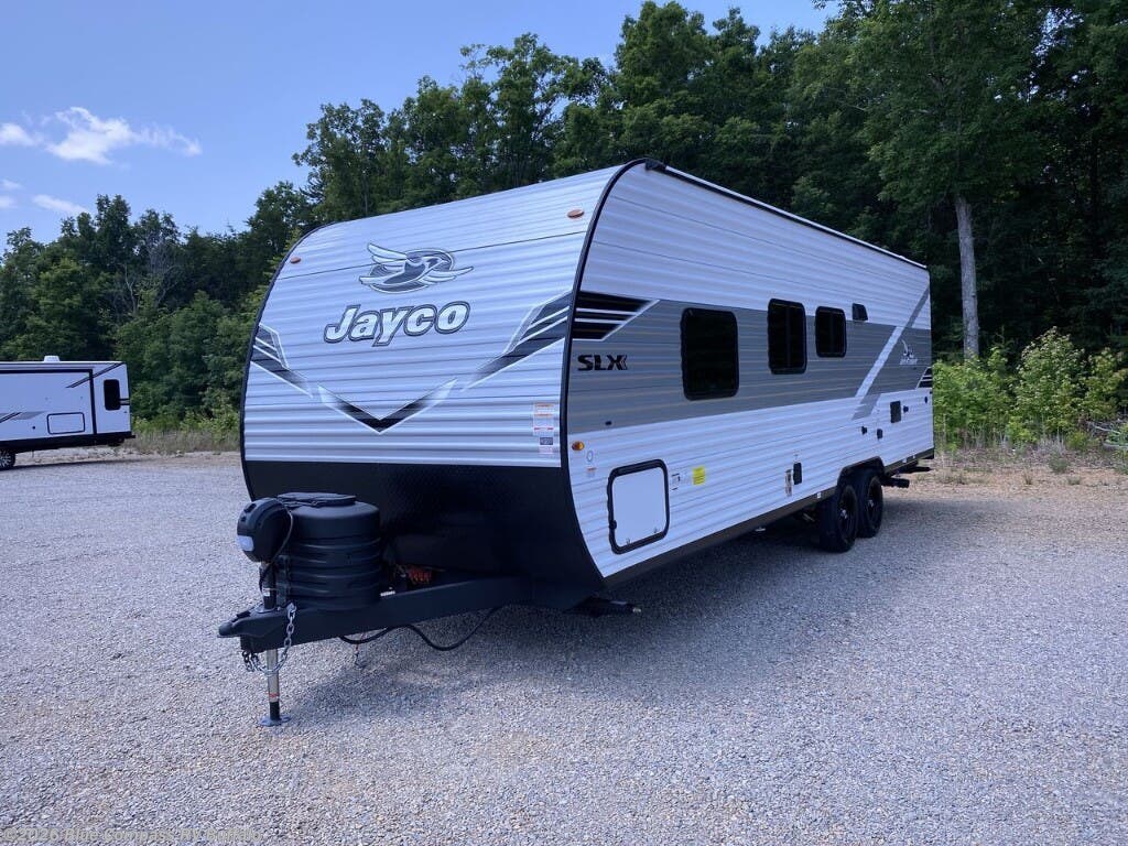 2026 Jay Flight SLX 261BHS by Jayco from Blue Compass RV Buffalo in West Seneca, New York