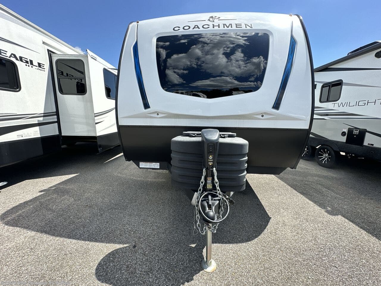 Used 2025 Coachmen Freedom Express Ultra Lite 192RBS available in West Seneca, New York