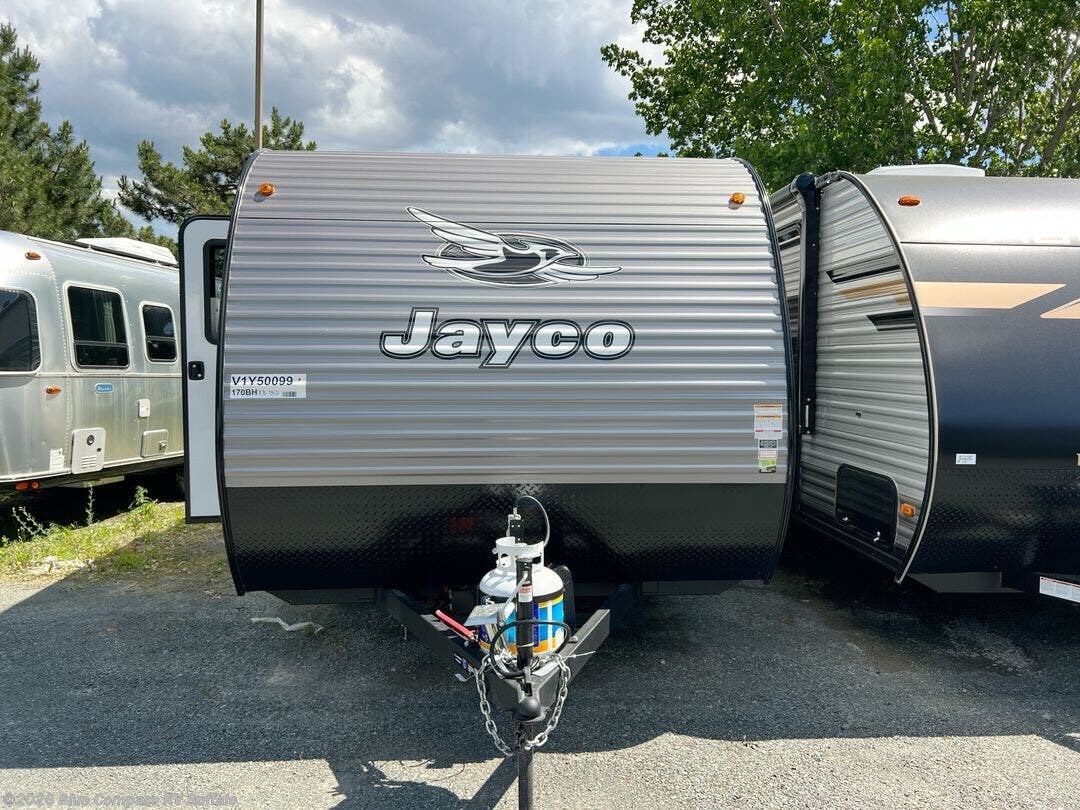 2027 Jay Flight 170BH by Jayco from Blue Compass RV Buffalo in West Seneca, New York