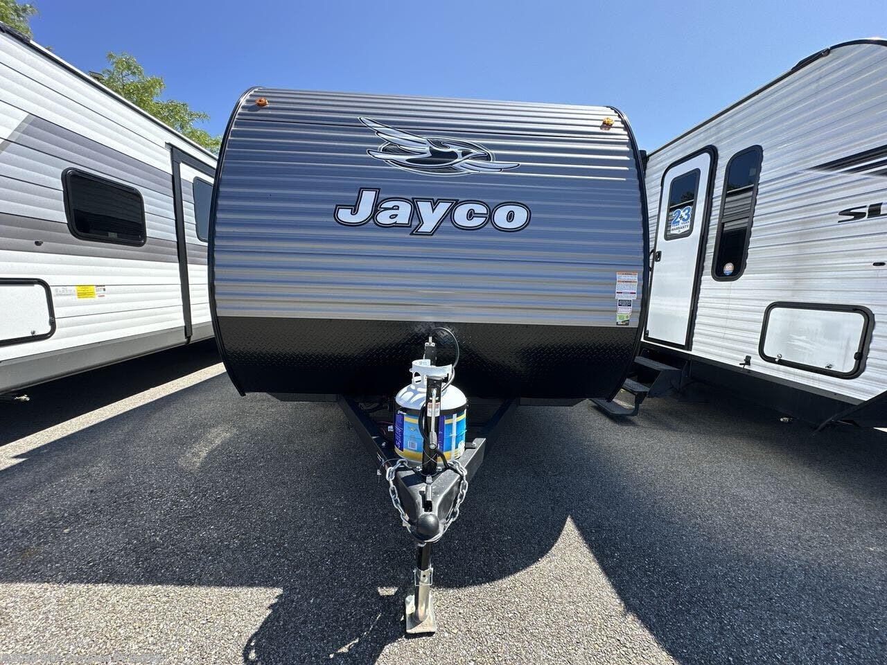 New 2027 Jayco Jay Flight 170BH available in West Seneca, New York