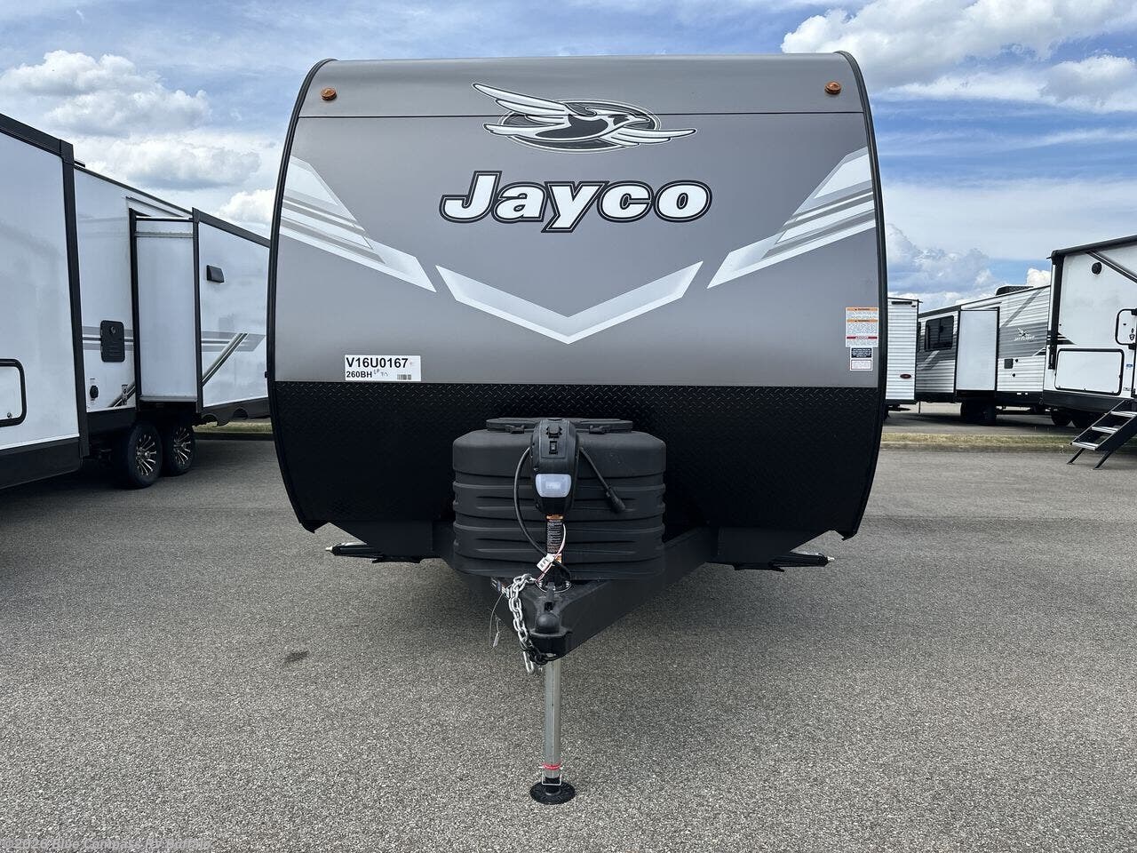 2027 Jay Flight 260BH by Jayco from Blue Compass RV Buffalo in West Seneca, New York