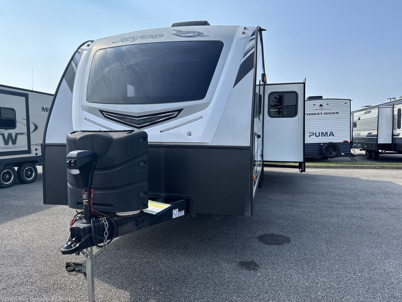 Used 2019 Jayco White Hawk 26RK available in West Seneca, New York