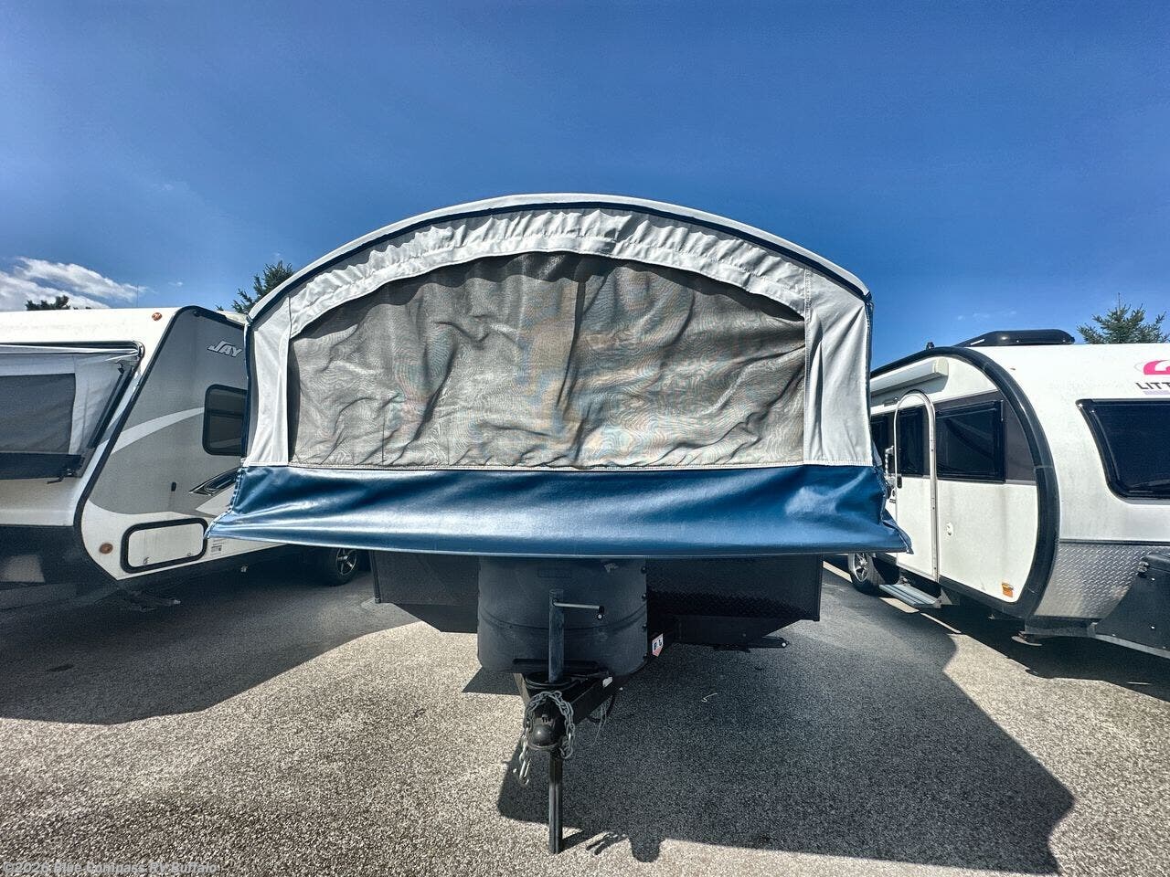Used 2017 Keystone Bullet Crossfire 1650EX available in West Seneca, New York
