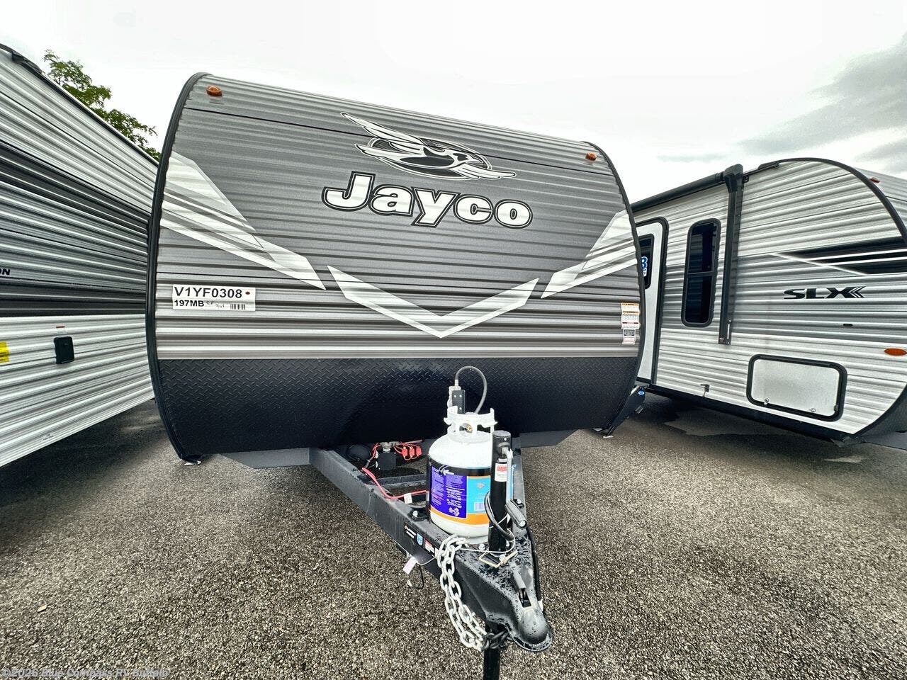 New 2027 Jayco Jay Flight 197MB available in West Seneca, New York