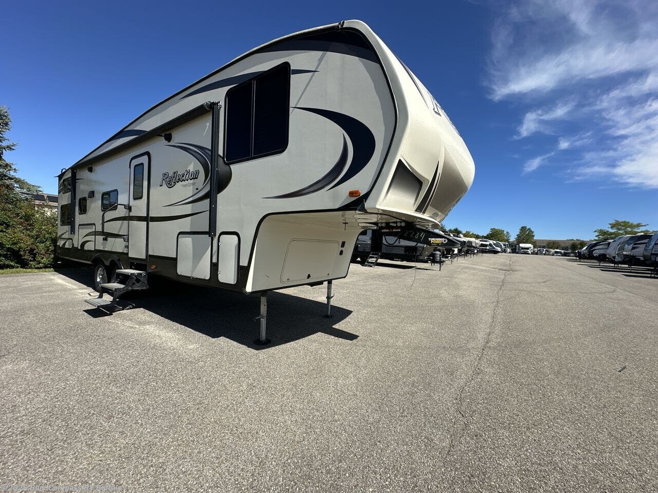 2019 Reflection 150 Series 290BH by Grand Design from Blue Compass RV Buffalo in West Seneca, New York