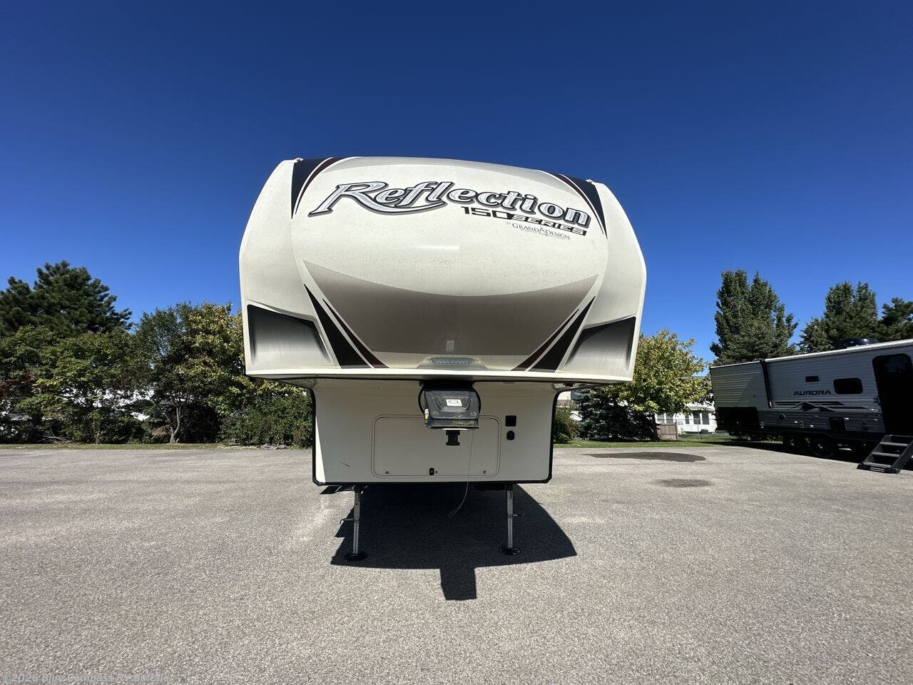 Used 2019 Grand Design Reflection 150 Series 290BH available in West Seneca, New York