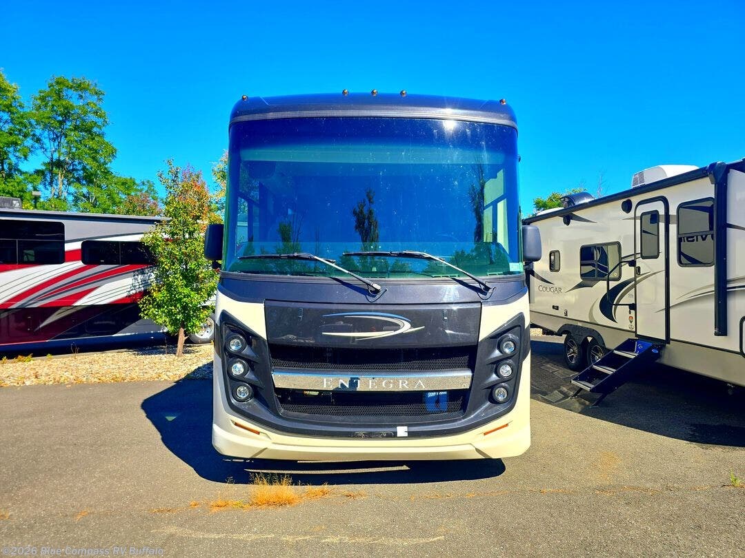 Used 2022 Entegra Coach Vision 27A available in West Seneca, New York