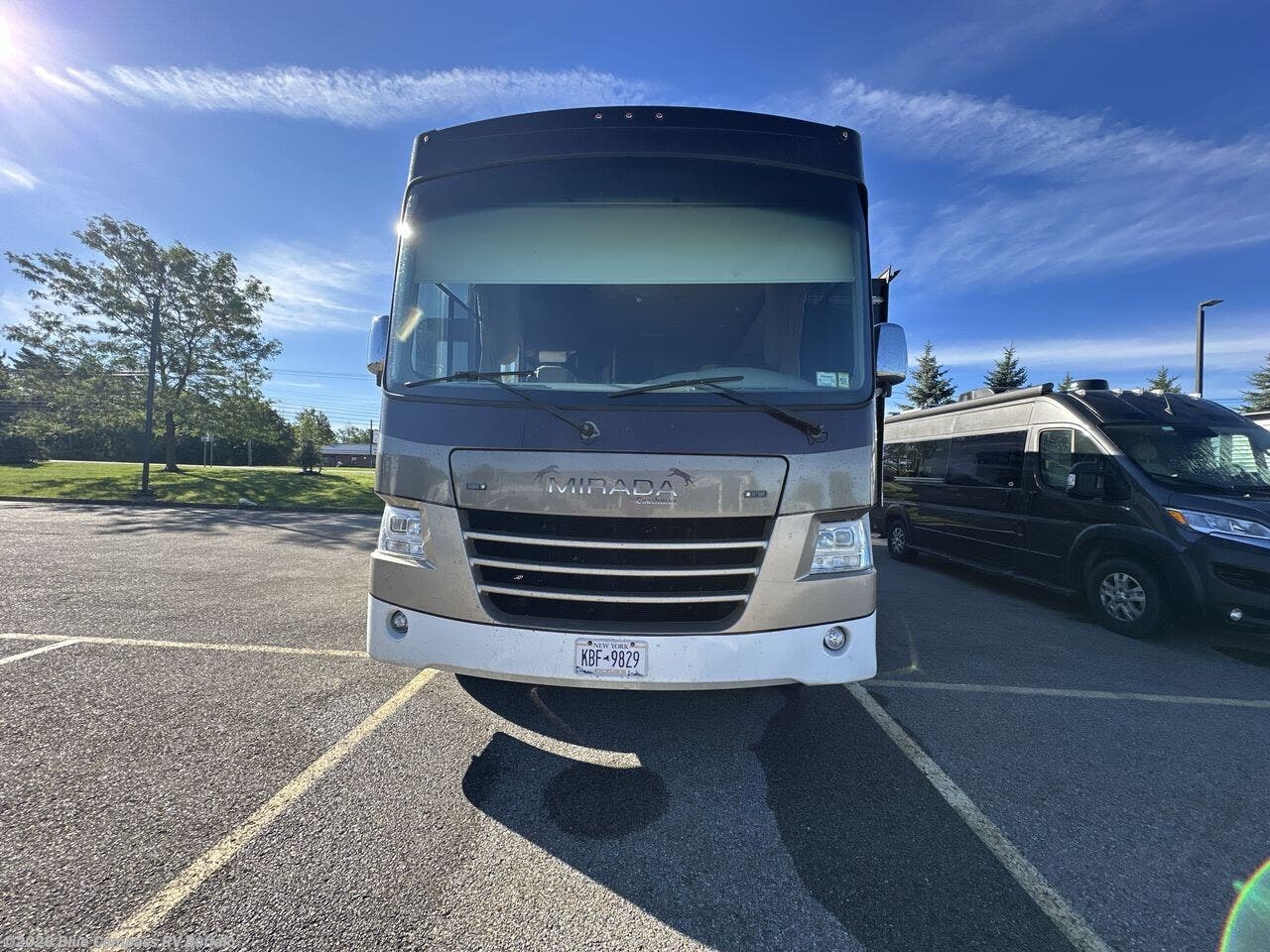 Used 2016 Coachmen Mirada 35BH available in West Seneca, New York