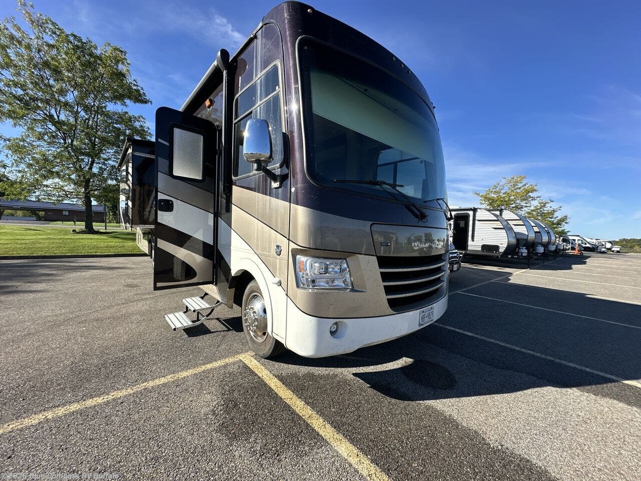 2016 Mirada 35BH by Coachmen from Blue Compass RV Buffalo in West Seneca, New York