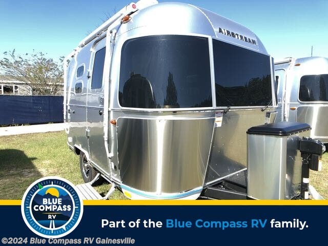 New 2024 Airstream Caravel 16RB available in Alachua, Florida