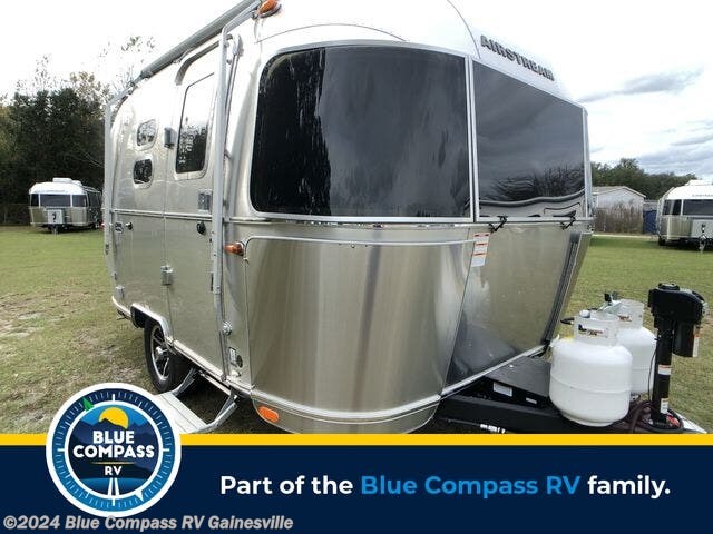 New 2024 Airstream Caravel 16RB available in Alachua, Florida