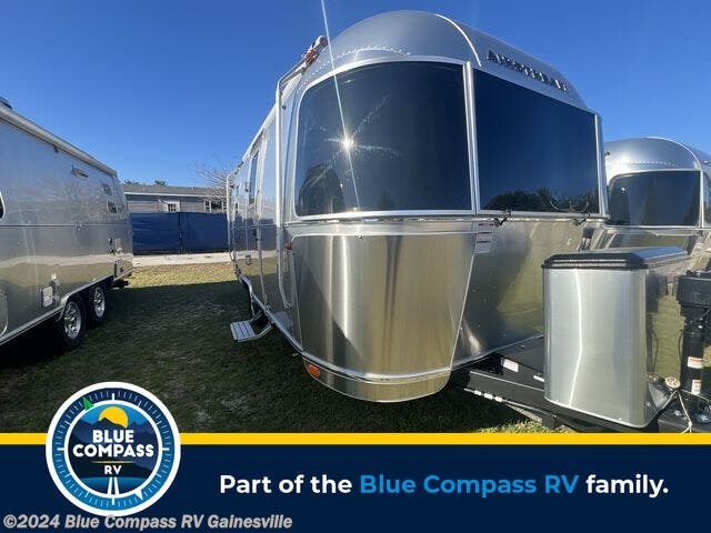 New 2024 Airstream Caravel 20FB available in Alachua, Florida