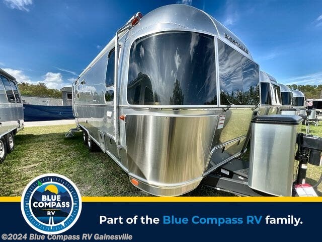 New 2024 Airstream Flying Cloud 25FB Twin available in Alachua, Florida