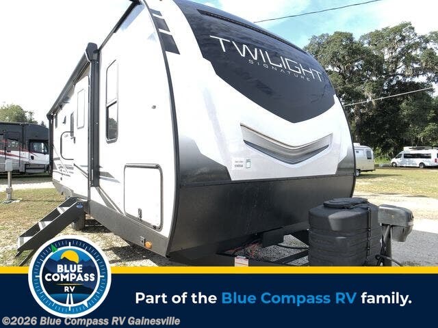 2024 Cruiser RV Twilight Signature TWS-25BH RV for Sale in Alachua, FL ...
