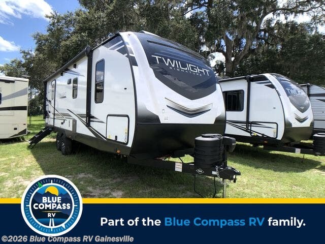 2024 Cruiser RV Twilight Signature TWS-26RB RV for Sale in Alachua, FL ...