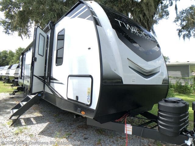 New 2024 Cruiser RV Twilight Signature TWS-31BH available in Alachua, Florida