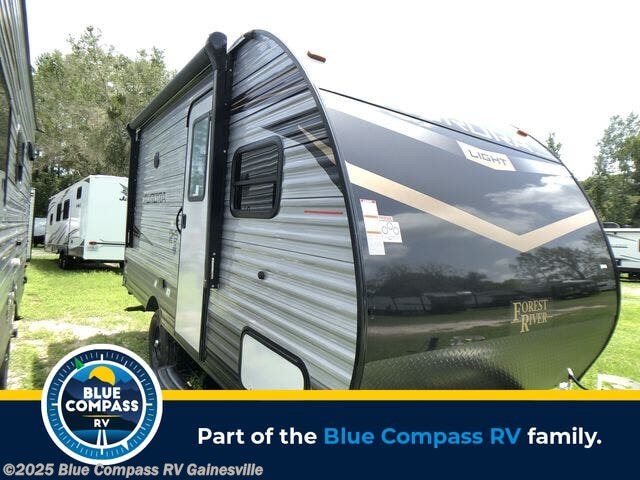 2024 Forest River Aurora 16RBX RV for Sale in Alachua, FL 32615 ...