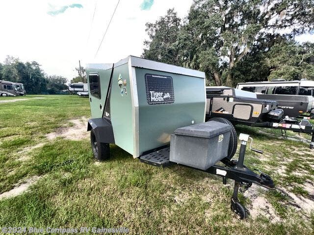 Used 2017 Taxa TigerMoth Trek available in Alachua, Florida