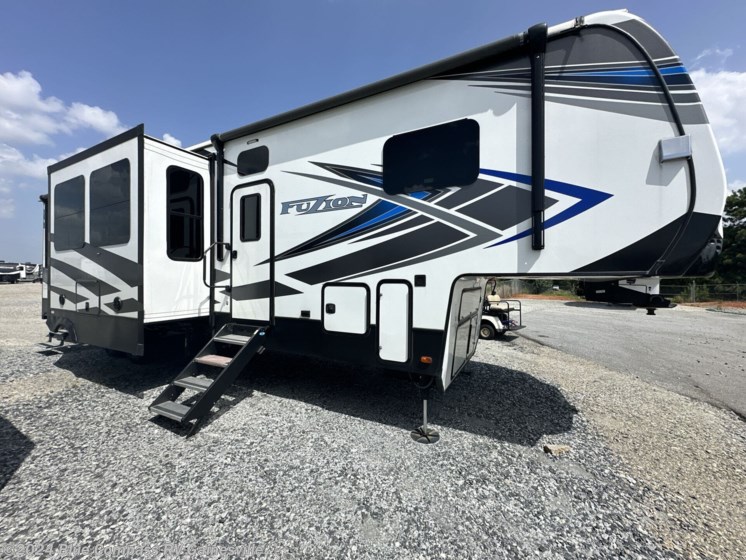 Used 2021 Keystone Unknown 373 Fusion available in Alachua, Florida