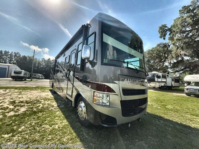 Used 2014 Tiffin Allegro 36la available in Alachua, Florida