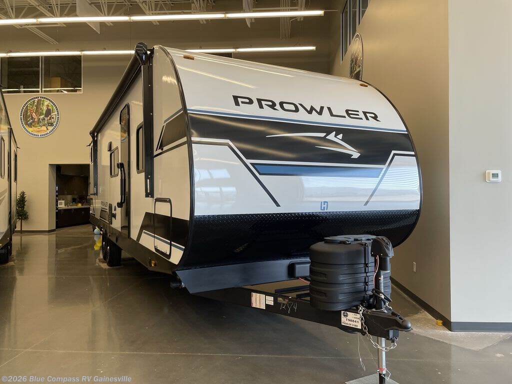 2025 Heartland Prowler 3105BH RV for Sale in Alachua, FL 32615 T98783