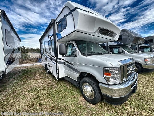 2025 Sunseeker LE 2250SLE Ford by Forest River from Blue Compass RV Gainesville in Alachua, Florida