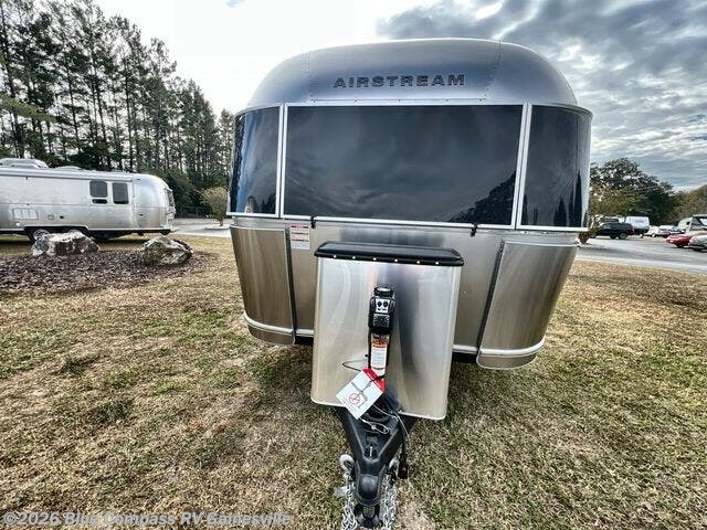 New 2025 Airstream International 25FB available in Alachua, Florida