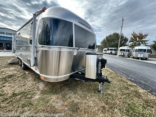 2025 International 25FB by Airstream from Blue Compass RV Gainesville in Alachua, Florida