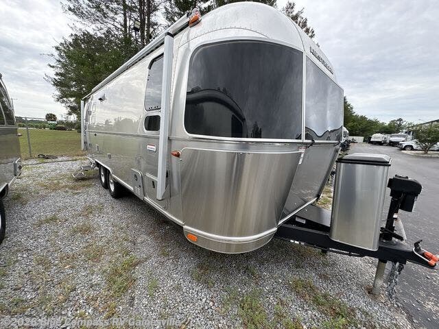 2025 International 25FB by Airstream from Blue Compass RV Gainesville in Alachua, Florida