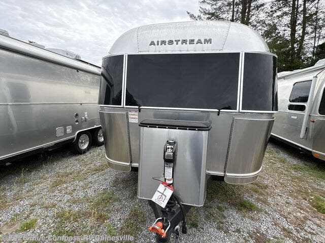 New 2025 Airstream International 25FB available in Alachua, Florida