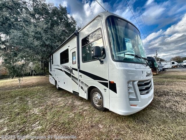 2025 Alante 27A by Jayco from Blue Compass RV Gainesville in Alachua, Florida