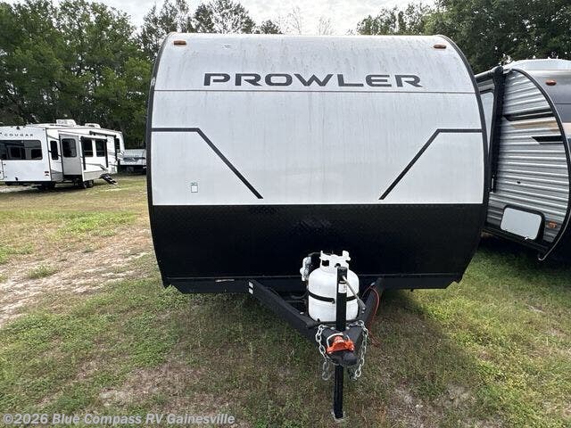 New 2025 Heartland Prowler Lynx 17RBX available in Alachua, Florida