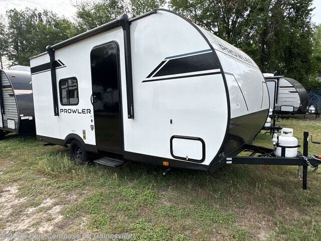 2025 Prowler Lynx 17RBX by Heartland from Blue Compass RV Gainesville in Alachua, Florida
