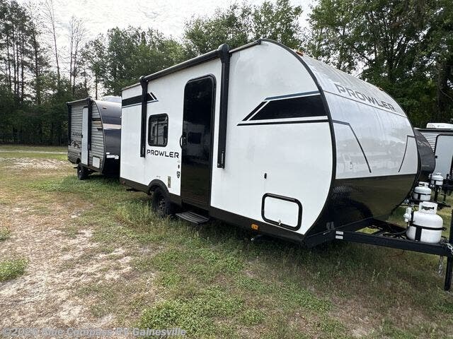 2025 Prowler Lynx 17RBX by Heartland from Blue Compass RV Gainesville in Alachua, Florida