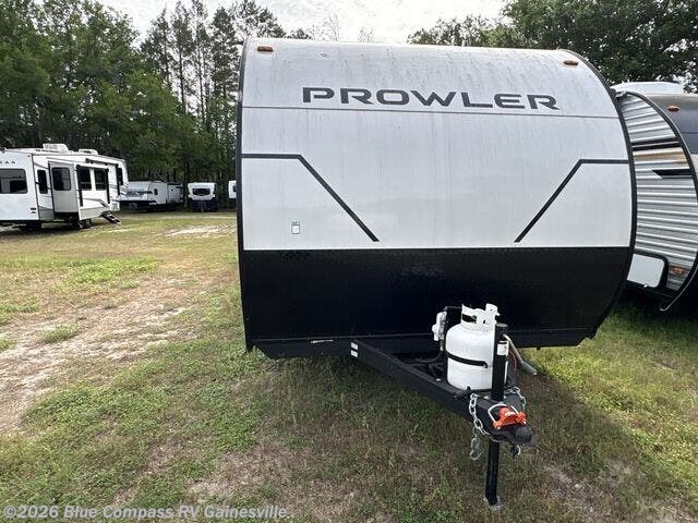 New 2025 Heartland Prowler Lynx 17RBX available in Alachua, Florida