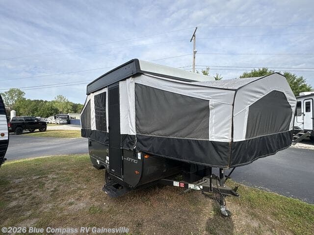 2025 Rockwood OTG 16OTG by Forest River from Blue Compass RV Gainesville in Alachua, Florida