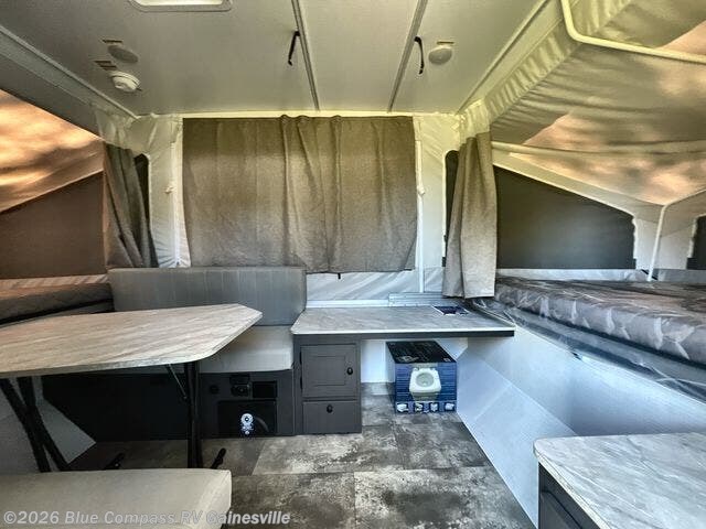 New 2025 Forest River Rockwood OTG 16OTG available in Alachua, Florida