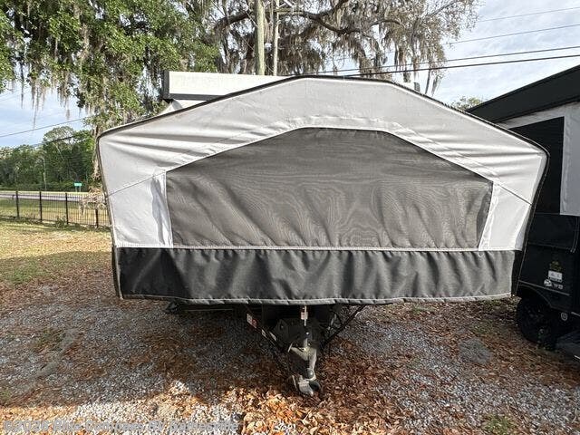New 2025 Forest River Rockwood OTG 16OTG available in Alachua, Florida