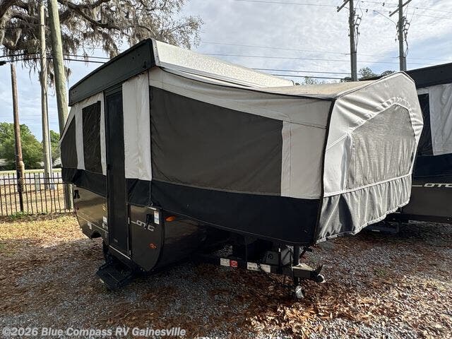 2025 Rockwood OTG 16OTG by Forest River from Blue Compass RV Gainesville in Alachua, Florida