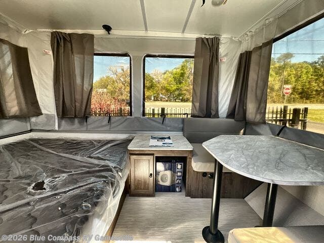 2025 Rockwood OTG 19OTG by Forest River from Blue Compass RV Gainesville in Alachua, Florida