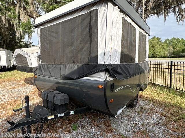 New 2025 Forest River Rockwood OTG 19OTG available in Alachua, Florida